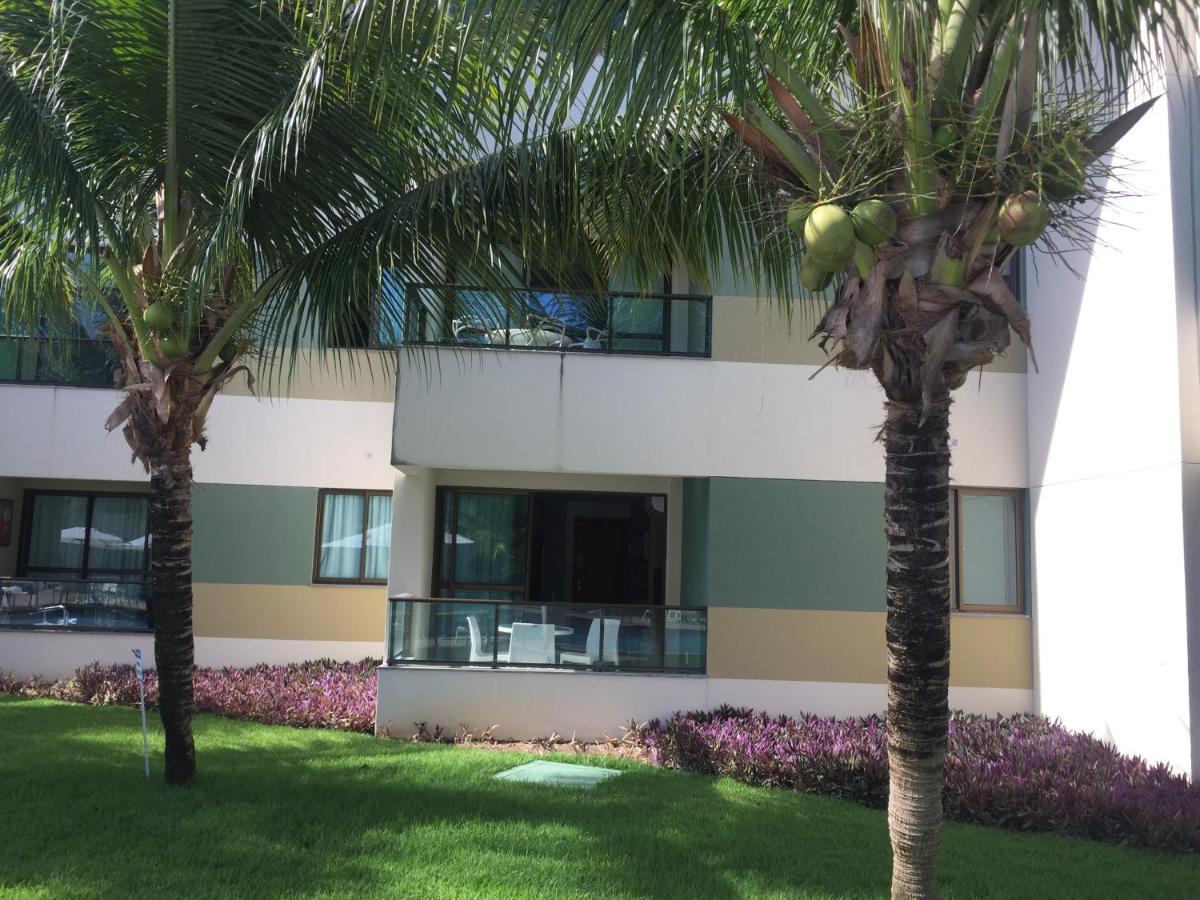 Carneiros Beach Resort - Flat 111-D Praia dos Carneiros Exterior foto