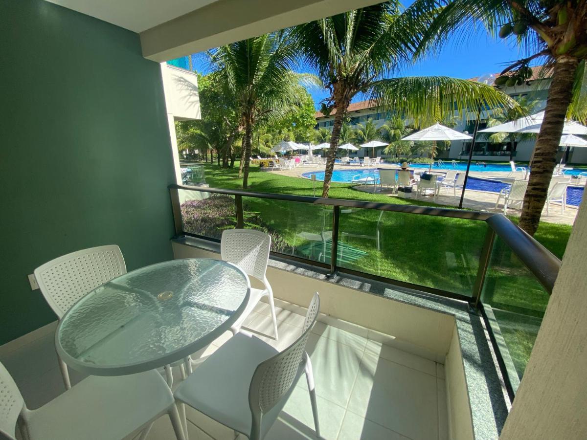 Carneiros Beach Resort - Flat 111-D Praia dos Carneiros Exterior foto