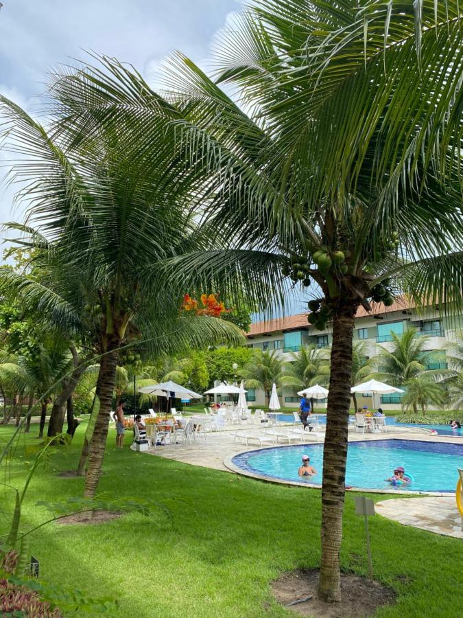 Carneiros Beach Resort - Flat 111-D Praia dos Carneiros Exterior foto