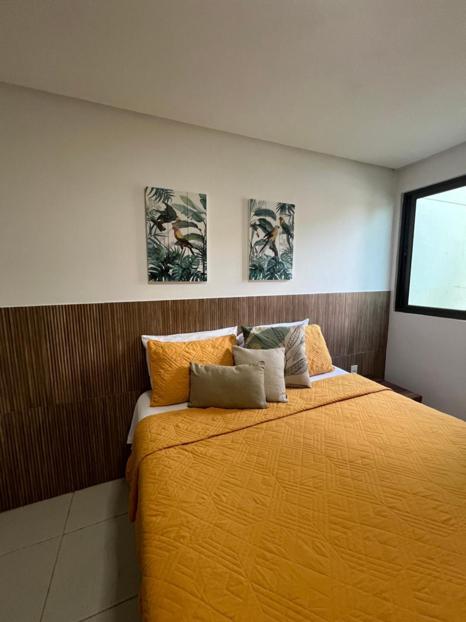Carneiros Beach Resort - Flat 111-D Praia dos Carneiros Exterior foto